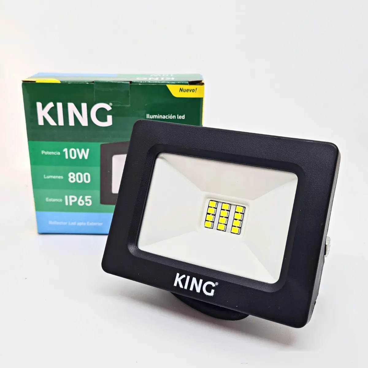 AMPOLLETA LED 12V 7W