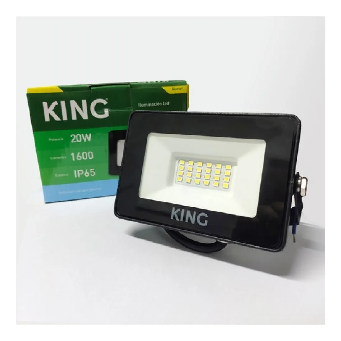 AMPOLLETA LED 12V 7W