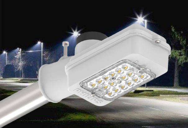 AMPOLLETA LED 12V 7W