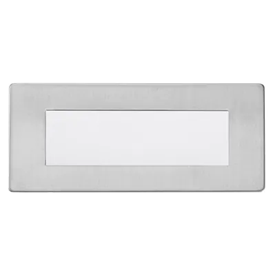 AMPOLLETA LED 12V 7W