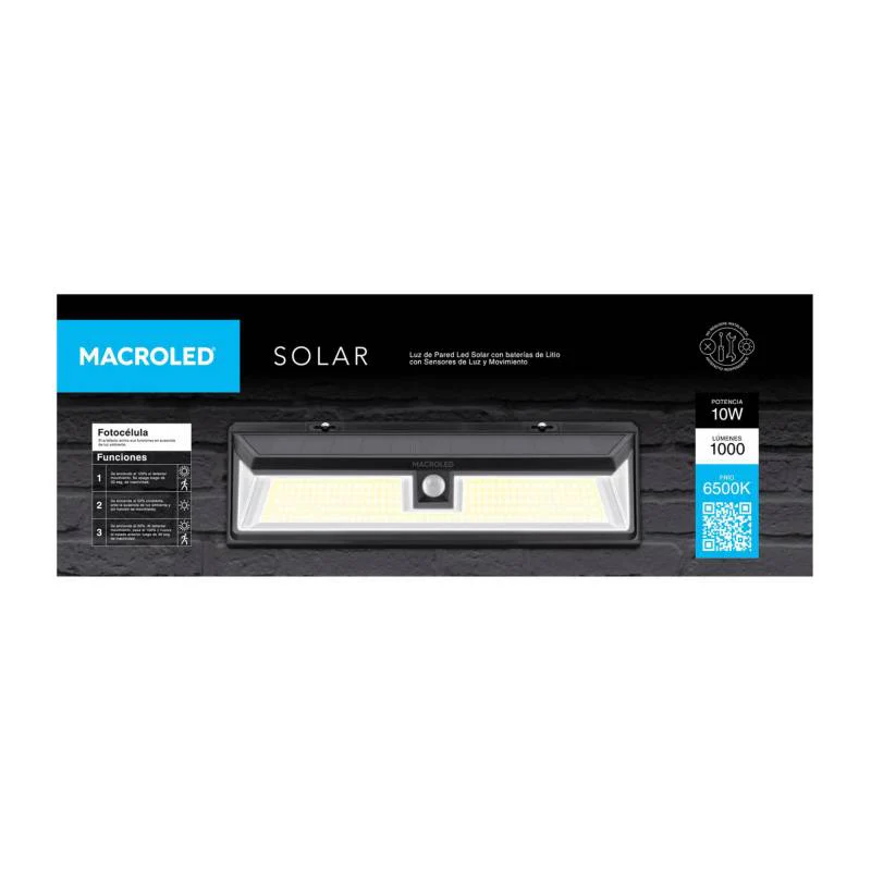 AMPOLLETA LED 12V 7W