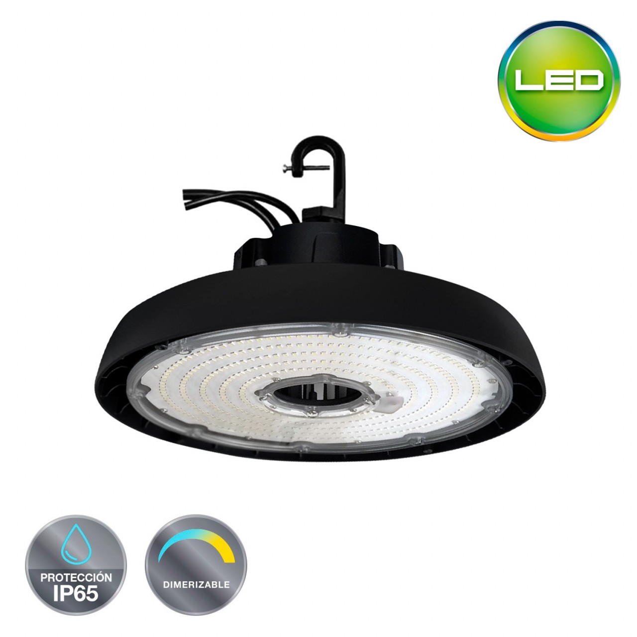 AMPOLLETA LED 12V 7W